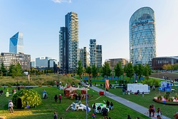 Ecco la 5a edizione di OPEN AIR DESIGN