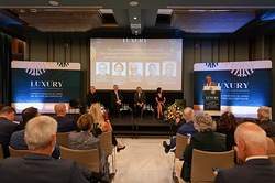 Quinta edizione della Luxury Hospitality Conference