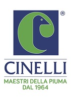 CINELLI PIUME E PIUMINI