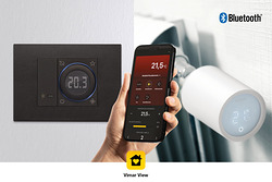 View Wireless: novità sulla termoregolazione