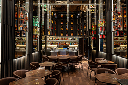 Una nuovo locale a Milano: Bob The Other Side