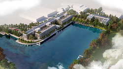 Annunciato il nuovo DoubleTree by Hilton® presso il Linate Airport District