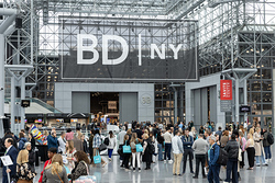 BDNY 2025: il futuro del design boutique a New York