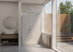 Duka presenta le nuove cabine doccia libero 4000