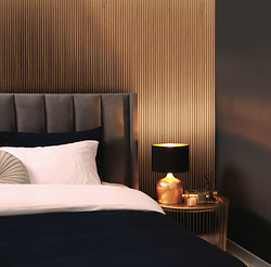 Il sistema predefinito per boiserie di Garbelotto