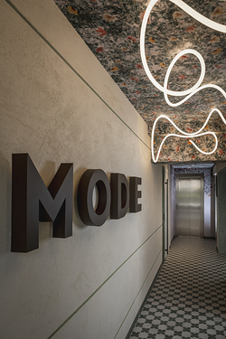 MODE Eco Mood Hotel: la nuova frontiera dell’ospitalità sostenibile