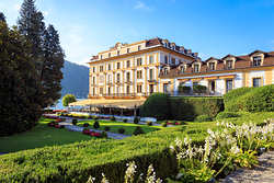 Nasce “Villa d’Este La Collezione”