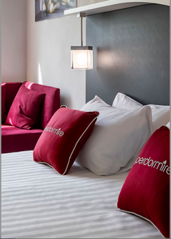Perdormire Hotel: quando la partnership è valore aggiunto