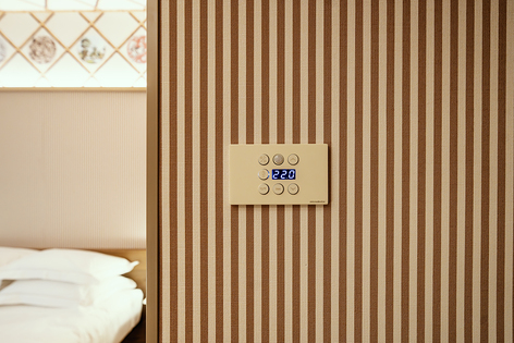 QC Room Milano Porta Romana - Milano
