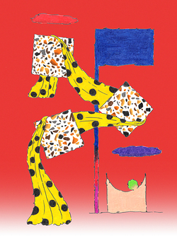 Mo.1951 presenta: The instant of change – Restrospective