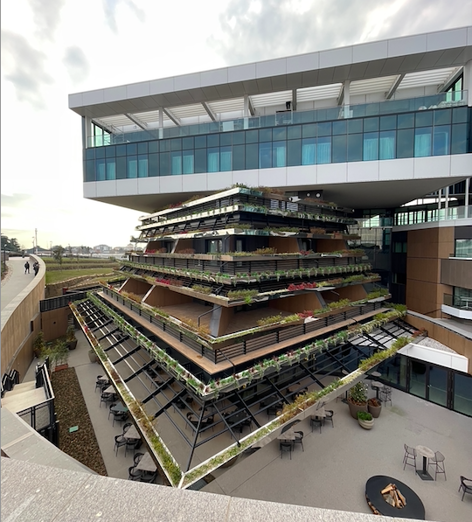 CHORUS LIFE - Bergamo