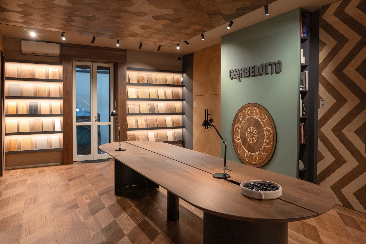 Garbelotto Studio: il nuovo hub per architetti e interior designer ...
