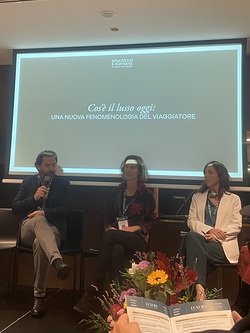 Il lusso come esperienza: cultura, tempo e sostenibilità ridisegnano l’hospitality di alta gamma