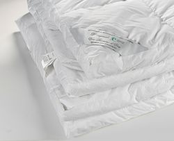 La Linea Hotel Contract di Cinelli Piume e Piumini