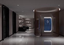 The Longevity Suite debutta in Asia, a Singapore