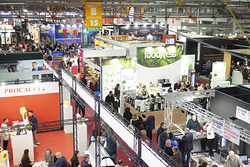 Il mondo dell'ospitalità troverà una risposta completa a Tirreno C.T