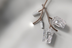  Kaleido Bloomé la novità di ITALAMP