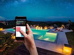 Piscine Castiglione presenta ARTEMIS