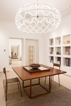 Ha aperto Abitzai Project a Roma