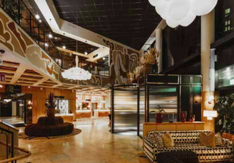 Jacy’z Hotel & Resort - Göteborg