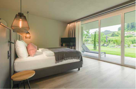 BELIA Lofts - Appiano