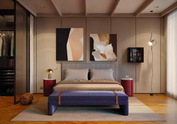 Il minibar si trasforma in elemento d’arredo