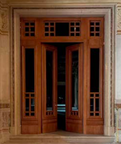 QC Terme - Salsomaggiore