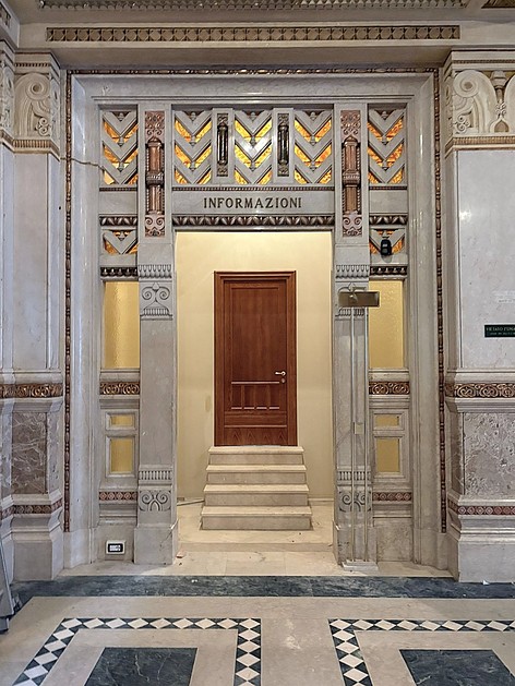 QC Terme - Salsomaggiore