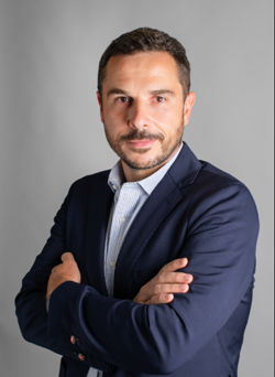 Carlo Piemonte nuovo Direttore Generale Federlegno