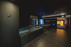 Le soluzioni di MICRODEVICE per wellness hotel e centri benessere