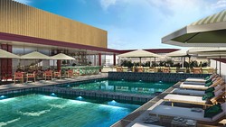 In arrivo a Roma, la prima struttura Hyatt Regency in Italia