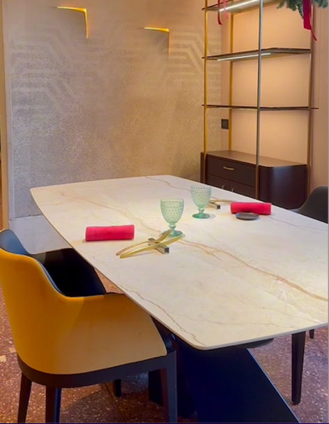 “ALESSANDRO BORGHESE - IL LUSSO DELLA SEMPLICITÀ” - VENEZIA