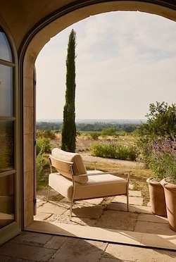 Cicala: la nuova collezione di Tectona