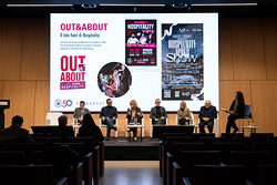 Presentata la 50a edizione di HOSPITALITY - Il Salone dell’Accoglienza