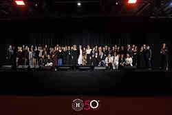 50 edizioni di Hospitality nel segno della partecipazione