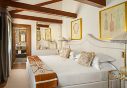 Starhotels presenta i nuovi Gabrielli Luxury Apartments