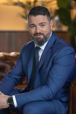 L'evoluzione dell'ospitalità secondo MARCO GILARDI di Minor Hotel