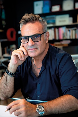 Come si evolve e si trasforma la ristorazione secondo MAURIZIO LAI