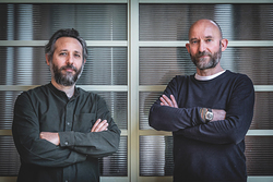 Studio QBIC: il ristorante d'hotel secondo noi