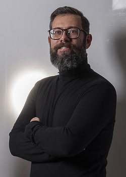 Incontro con Giuseppe Reale Direttore Marketing e Vendite di Damast