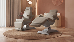 Lemi presenta la nuova postazione LEMI X