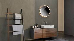 La lampada multifunzionale: aira® LUCE di Mares