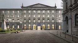 753 HOSPITALITY annuncia il restauro del Palazzo “Banca Popolare di Lecco”