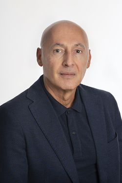 Incontro con Sandro Marini di Broadview Materials