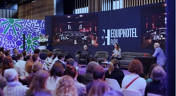 Dal 2 al 5 novembre 2026 – Paris Expo Porte de Versailles - EquipHotel 2026