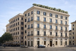 Room00 Next Gen Hospitality acquisisce il Mecenate Palace Hotel di Roma
