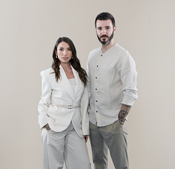 Il design di ovre.design® per Perdormire Hotel