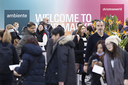 Ambiente 2026. Hub globale per il futuro dei beni di consumo