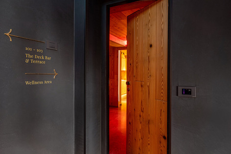 HOTEL AL PIOLET - CERVINIA