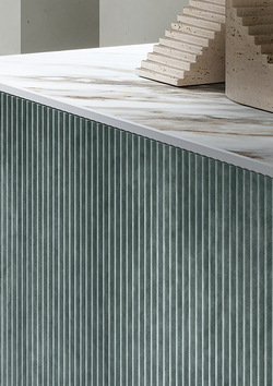 TUET di Arpa industriale